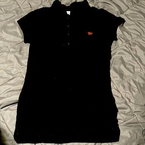 Black Polo Shirt